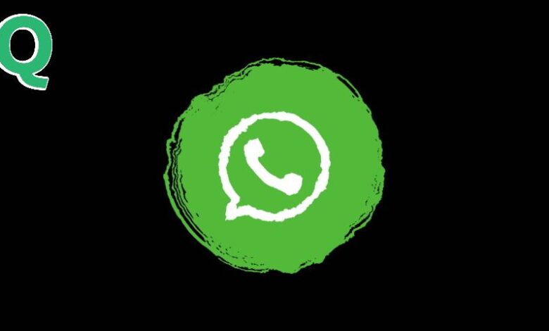 إعلانات و وضع ليلي تحديثات واتساب 2020