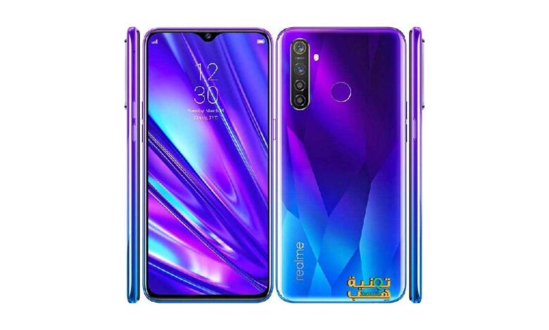 Realme 5Pro