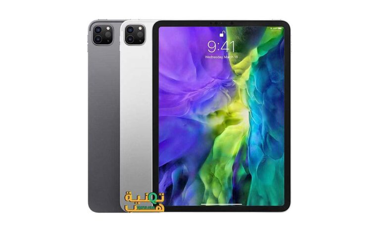 apple ipad 11 pro