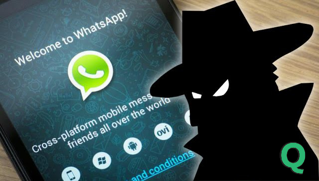 رسالة علي Whats App تخترق الهواتف |فماهي الرسالة وكيف تتجنب الاختراق