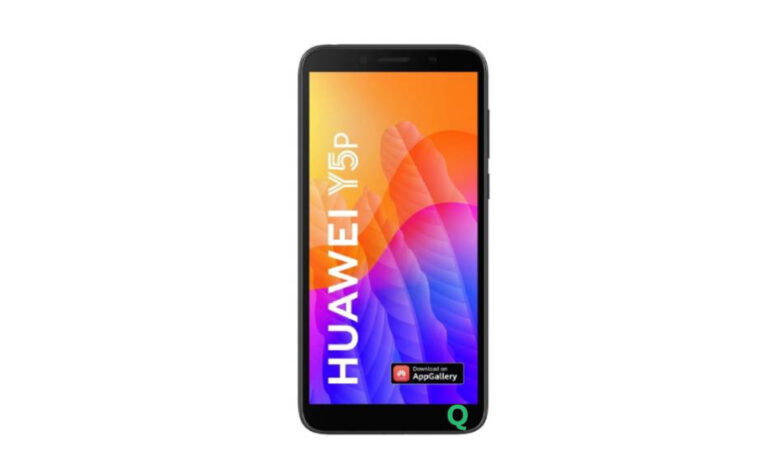سعر وموصواصفات Huawei Y5p