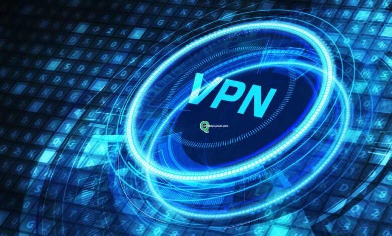أسباب أنتشار خدمات Vpn بعد قرار حظر تيك توك فى أميركا