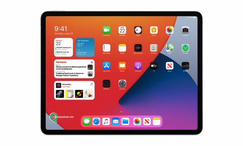 أفضل 10 خطوات لتحسين عمر بطارية أيباد