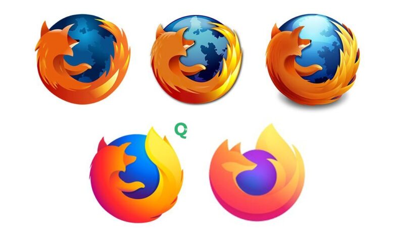 خمس مميزات جديدة فى متصفح فاير فوكس لعام 2020
