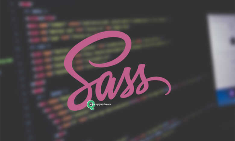 كورس Sass مجاني بقيمة 100 دولار تحصل علية من يوديمي