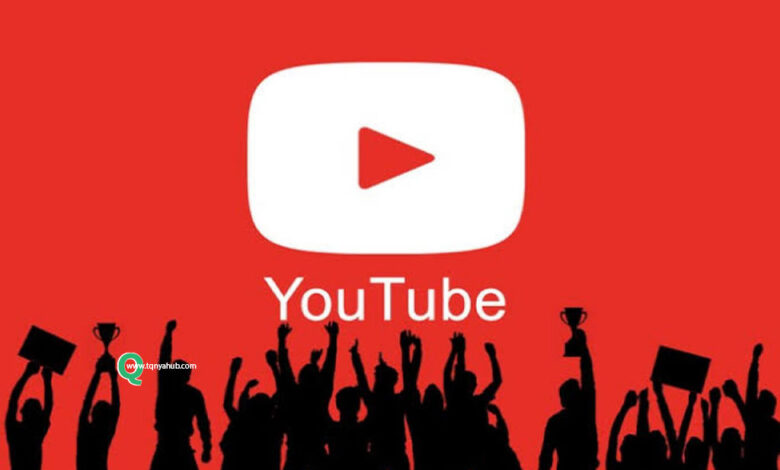 كورس الحصول علي مليون مشاهدة وإشتراك علي اليوتيوب بقيمة 130 دولار تحصل علية مجانًا