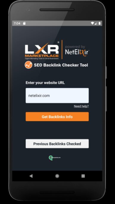 تطبيقات seo وتحسين محركات البحث