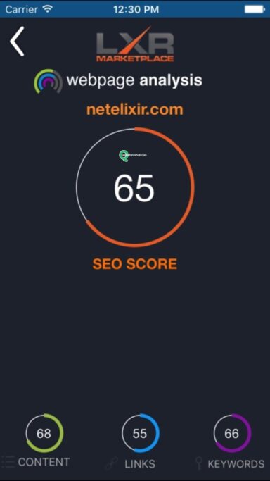 تطبيقات seo وتحسين محركات البحث