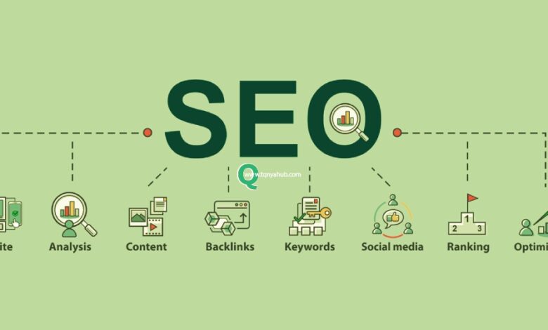 أفضل تطبيقات seo وتحسين محركات البحث 2020