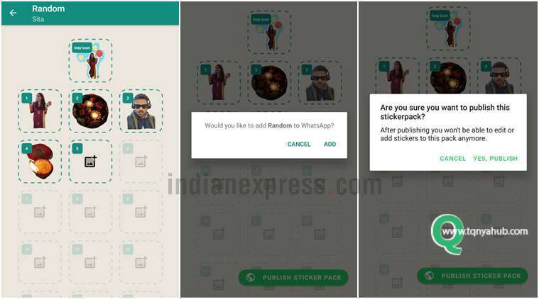 تطبيقات واتساب