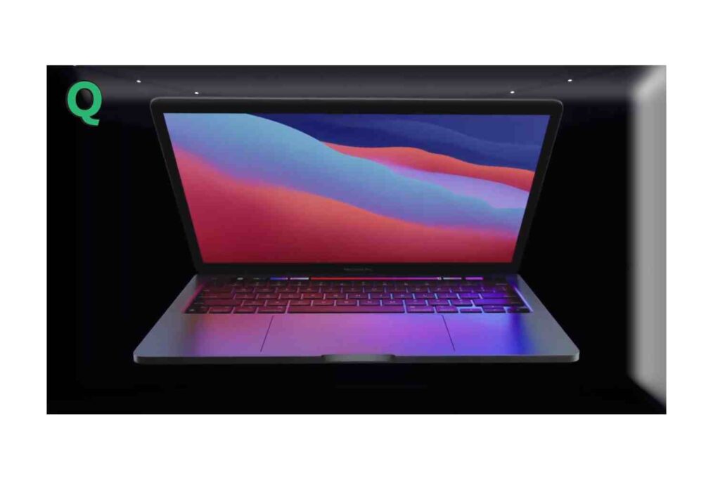 لاب توب Apple MacBook Pro M1
