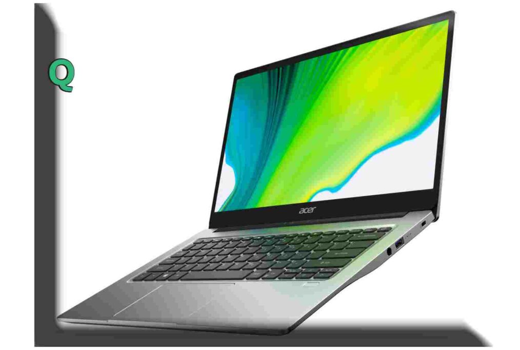 لاب توب Acer Swift 3 AMD قوي جدا نظرا لقدراته الرائعة التي تجعل أداءه أكثر من رائع مما جعله يتصدر قائمة أفضل أجهزة اللابتوب العملية
