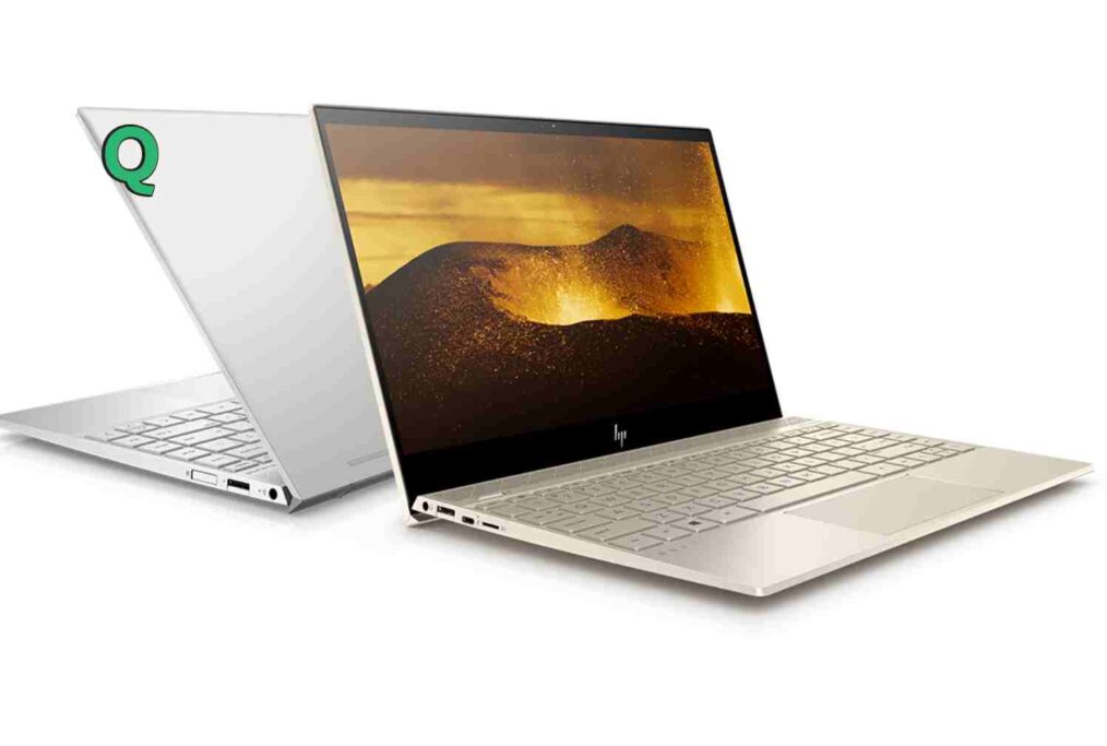لابتوبات لعام 2021 لاب توب HP Envy x360 أفضل لاب توب اقتصادي