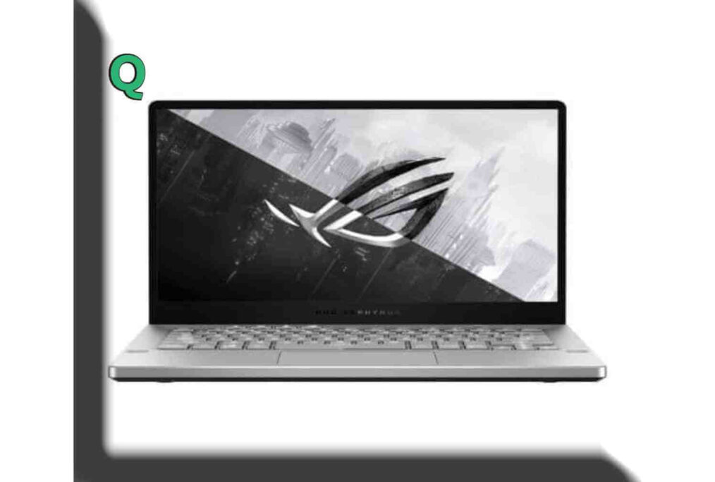 لابتوب Asus ROG Zephyrus G14 الافضل لعام 2021 ويعتبر لاب توب Asus ROG Zephyrus G14 للألعاب