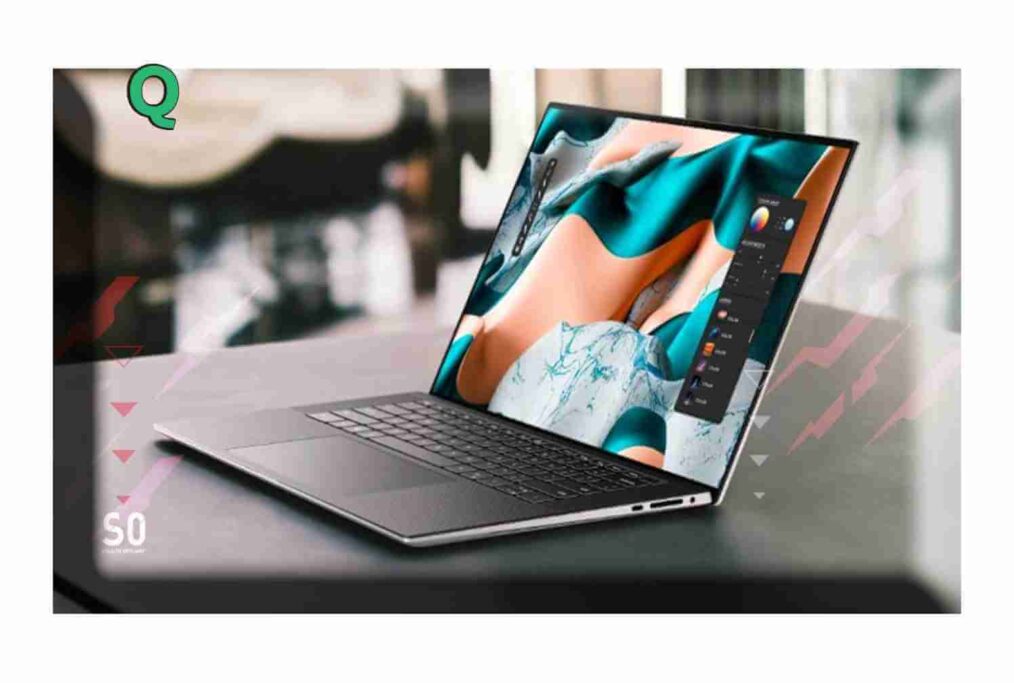 لابتوب Dell XPS 15 من أقوى اللابتوبات فى مجال الأعمال و مجال الألعاب