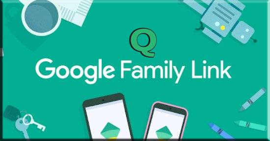 يعتبر برنامج Google Family Link لتتجسس ومتابعة الهواتف من أفضل و أأمن التطبيقات التى تعمل على حماية الهواتف من السرقة