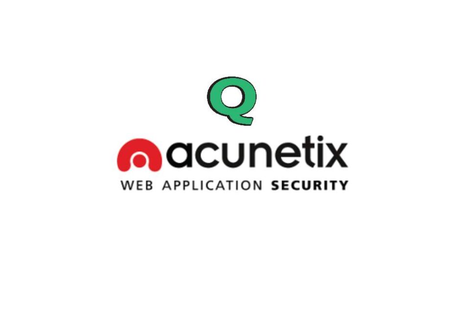 اكونتكس - Acunetix (برامج الهكر) يعمل أيضا كنظام حماية رائع لأنه يعمل على الكشف على التطبيقات الموجودة داخل هاتفك مما يمنحك أمان لنظام الاندرويد