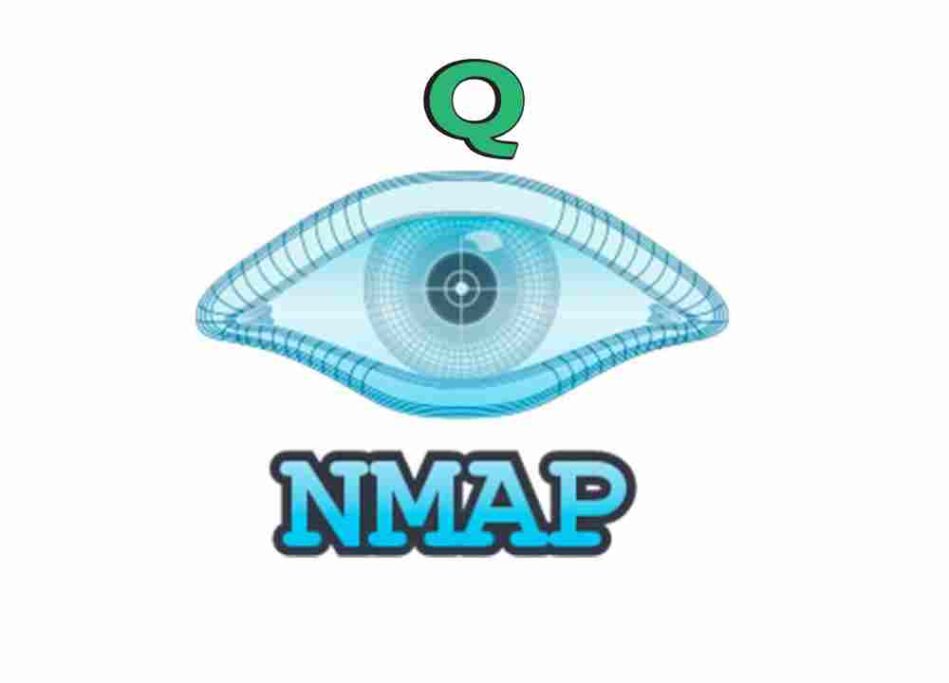 Nmap من أفضل برامج الحماية و الهاكر الاخلاقى والتى تعتبر الأقوى فى هذا المجال كما أن بها مساعد يعلمك كل شئ داخل التطبيق
