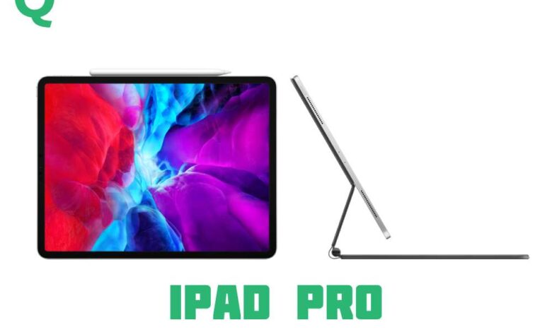 جهاز iPad Pro