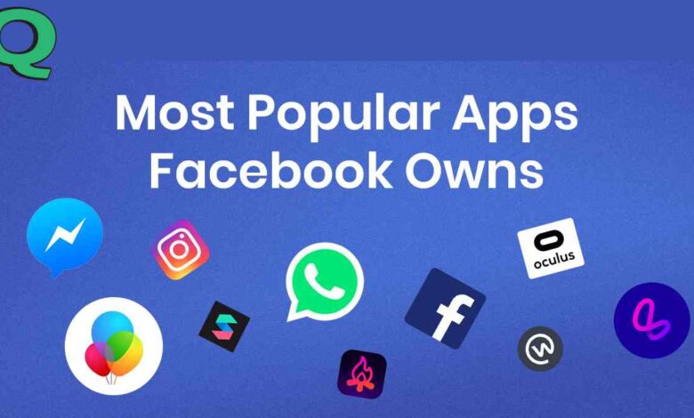 تطبيقات فيسبوك افضل تطبيق من فيس بوك يمكنك ان تعرفها