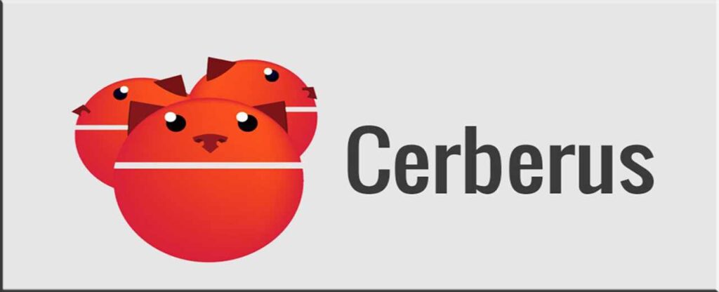 برنامج سيربيروس - Cerberus من ضمن برامج التتبع و التجسس الأكثر شهرة بين التطبيقات التى تعمل على نظام الأندرويد