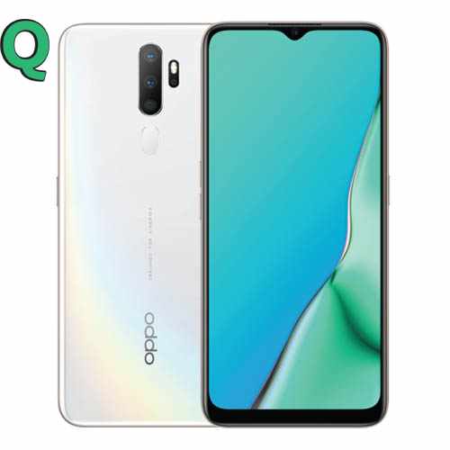 سعر و مواصفات Oppo A5 2020 و مميزاته و عيوبه