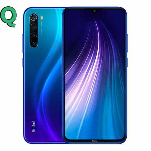 سعر و مواصفات Xiaomi Redmi Note 8 و مميزاته و عيوبه