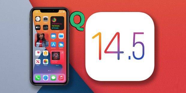 تصدر Apple تحديث iOS 14.5 الذي يخشى Facebook منه