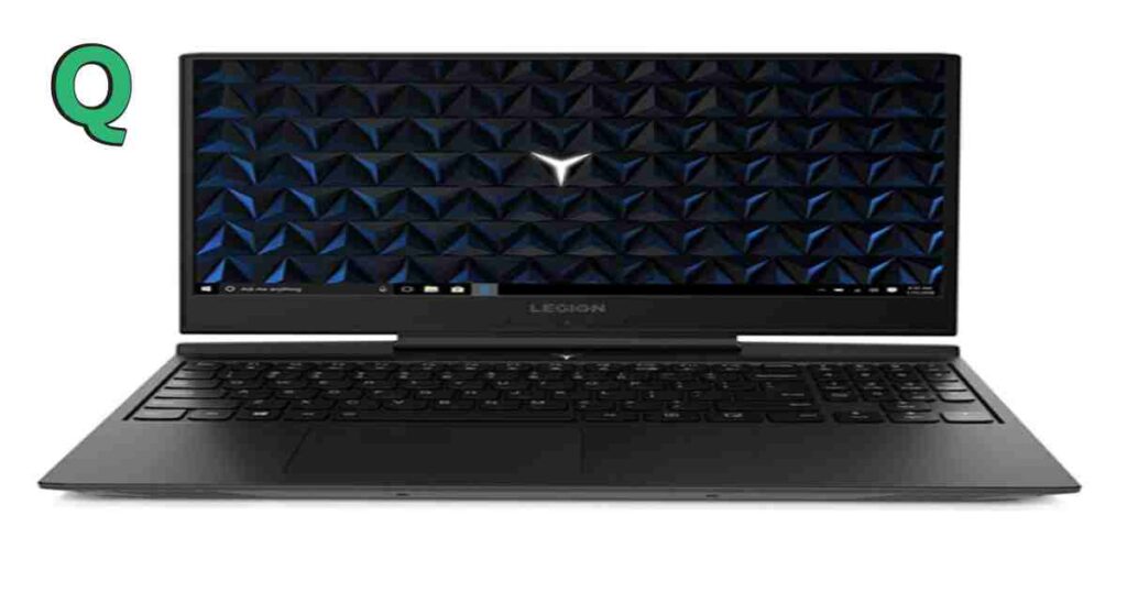 لاب توب Lenovo Legion Y7000 أفضل و أرخص لاب للتصميم و المونتاج