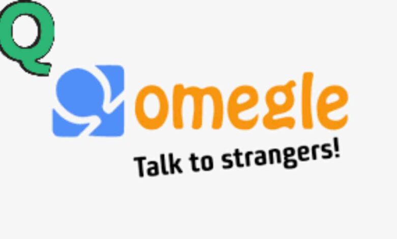 أوميجل omegle