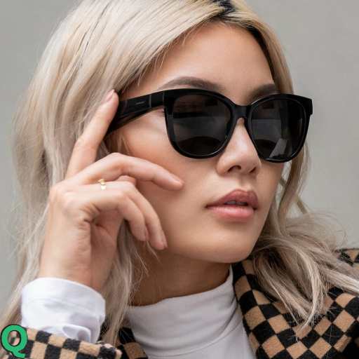 نظارات Bose Frames الذكية - نظارات ذكية تتمتع بأفضل تجربة صوتية كما أنها تشبه إلى حد بعيد النظارات الشمسية العادية.