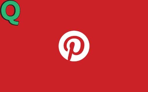 Pinterest هو تطبيق ممتاز للعديد من الاهتمامات ومن ضمن هذه الأهتمامات الطبخ بكل تأكيد.